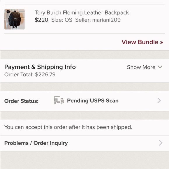 Scammer alert 🚨SCAMMER - Picture 2 of 6